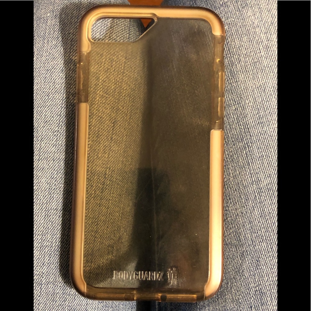iPhone 7 Bodygardz case